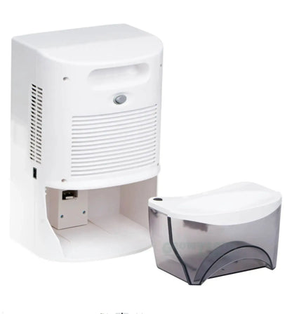 Pure Factory Luftentfeuchter