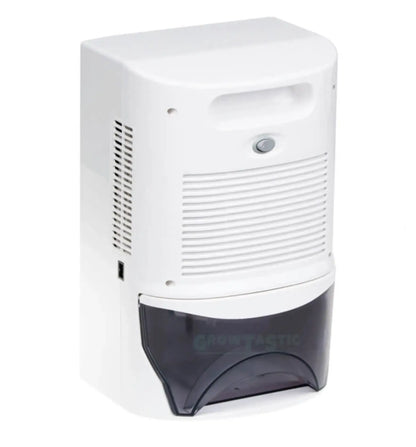 Pure Factory Luftentfeuchter 1