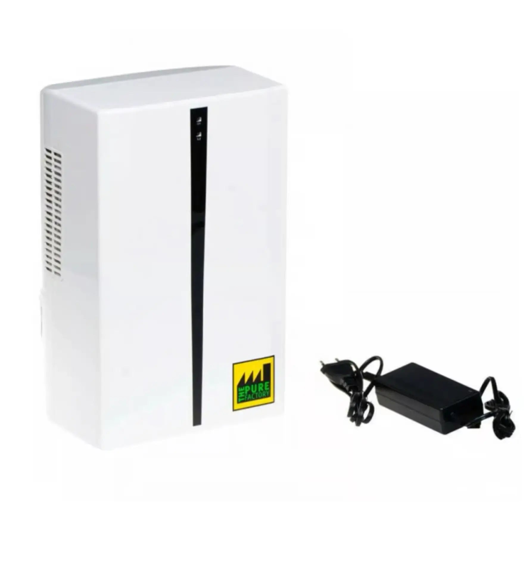 Pure Factory Luftentfeuchter 2
