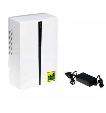 Pure Factory Luftentfeuchter 2