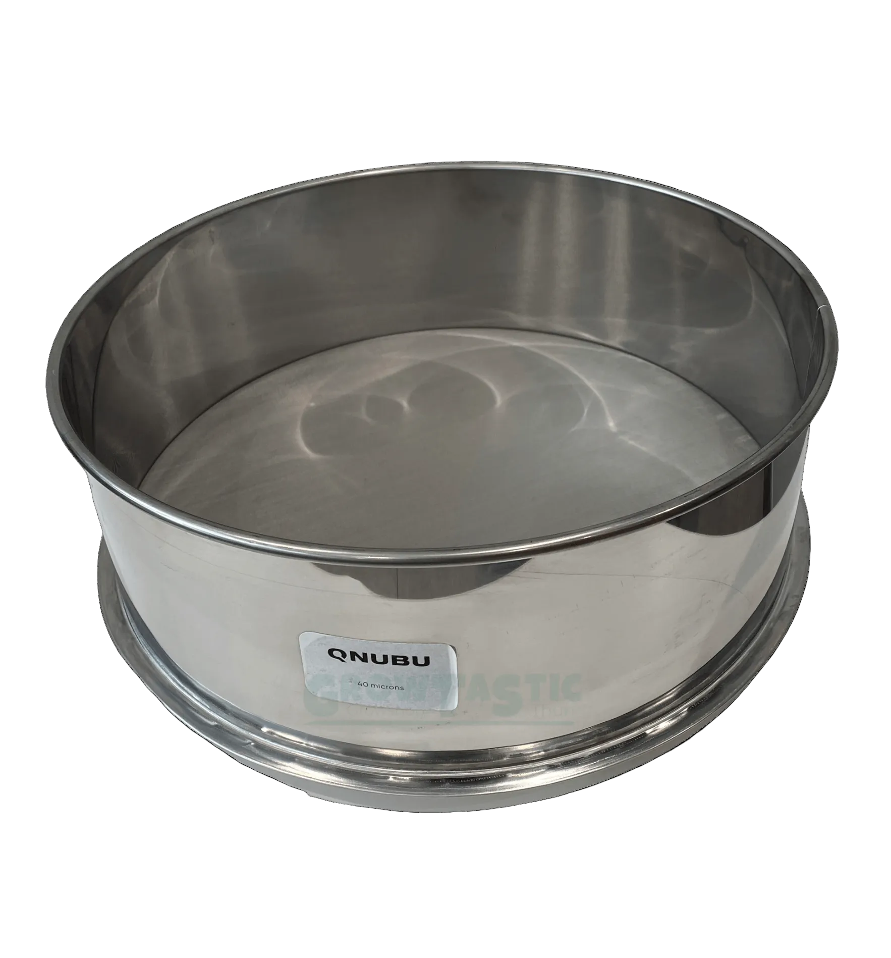 Qnubu Autosift Sieve 2