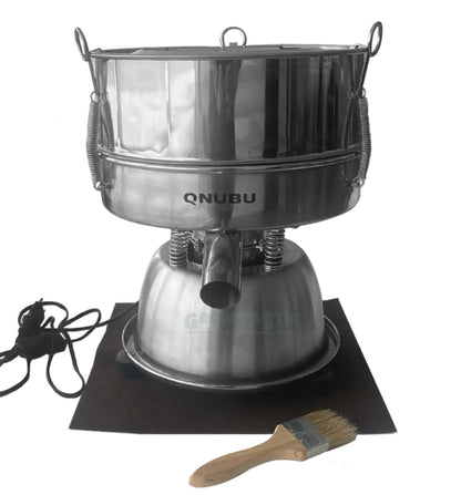 Qnubu Autosift Vibrating Sieve