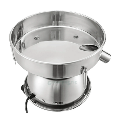 Qnubu Autosift Vibrating Sieve