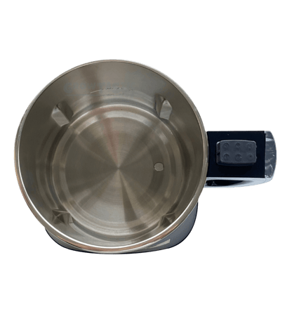 Qnubu Decarboxylator Infuser and Mixer 2