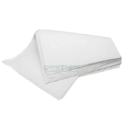 Qnubu Extraction Paper