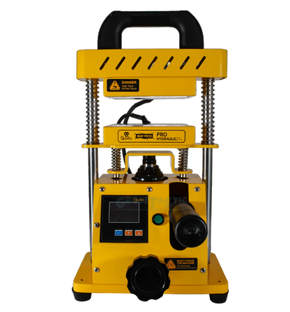 Qnubu Press Hydraulic 2Ton (Plate 12x6cm)