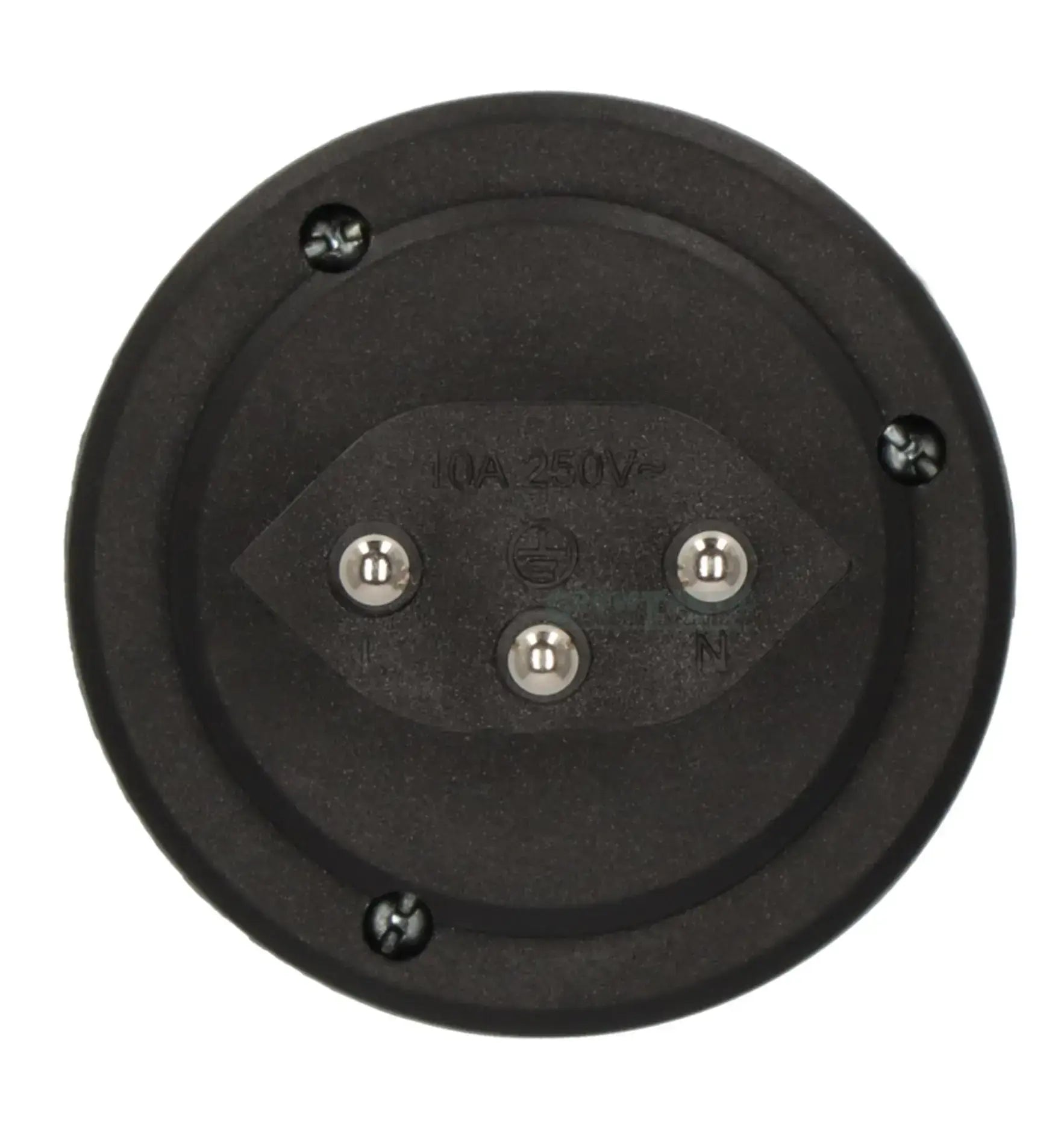 Reisestecker EU-cH 2