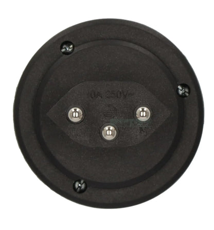 Reisestecker EU-cH 2