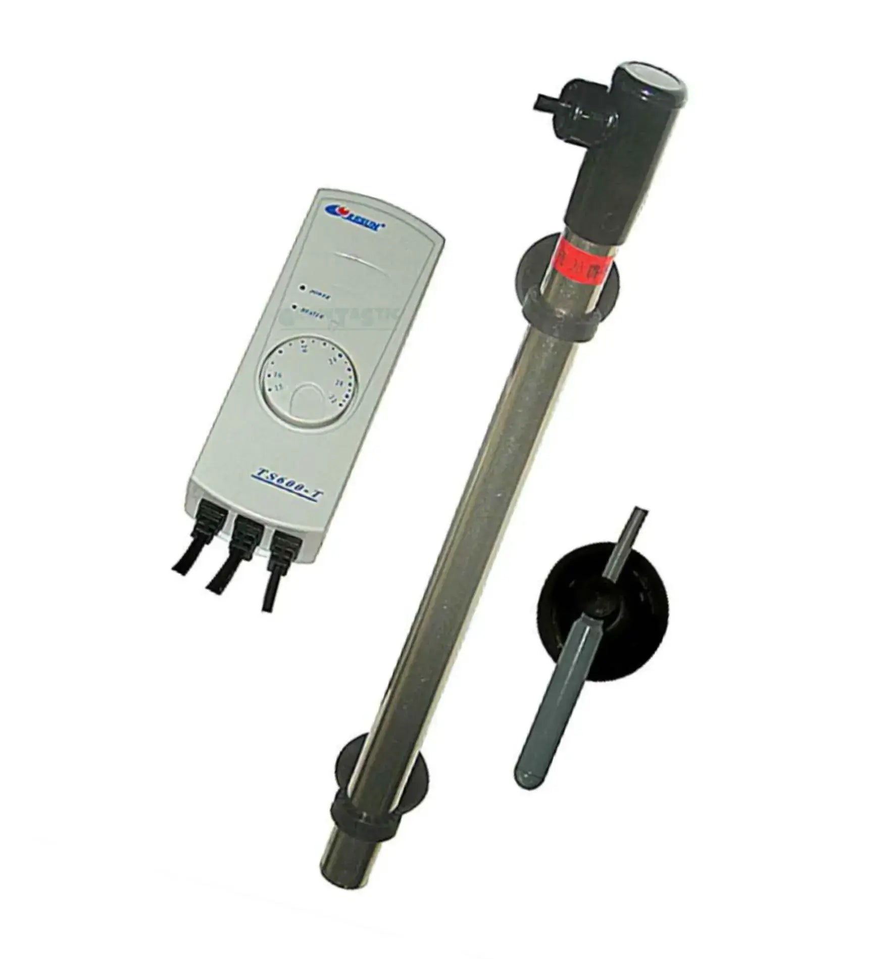 Remmers Pompen Inox Heatingelement 600w TS600-T