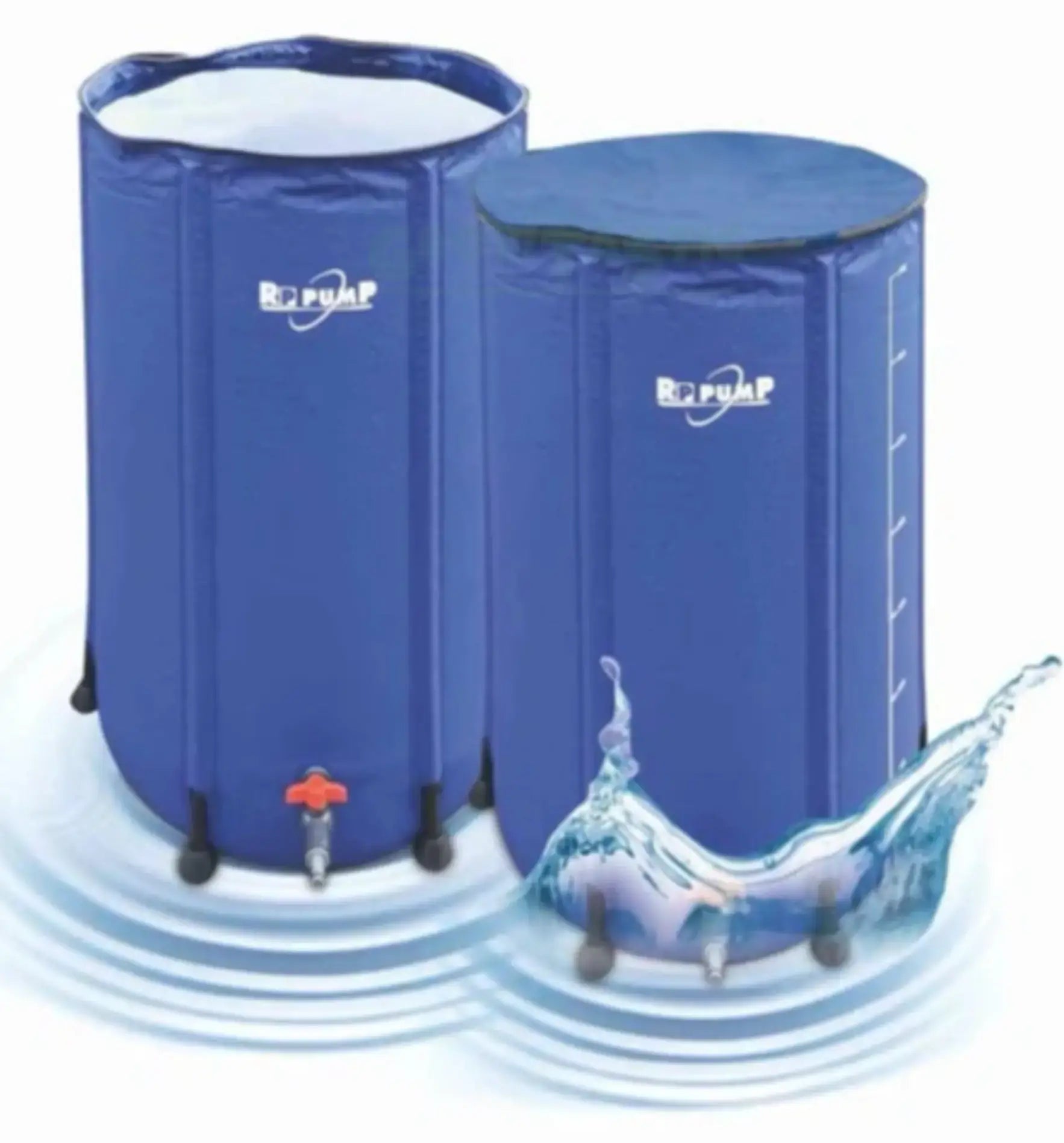 RP Watertank Pro Foldable