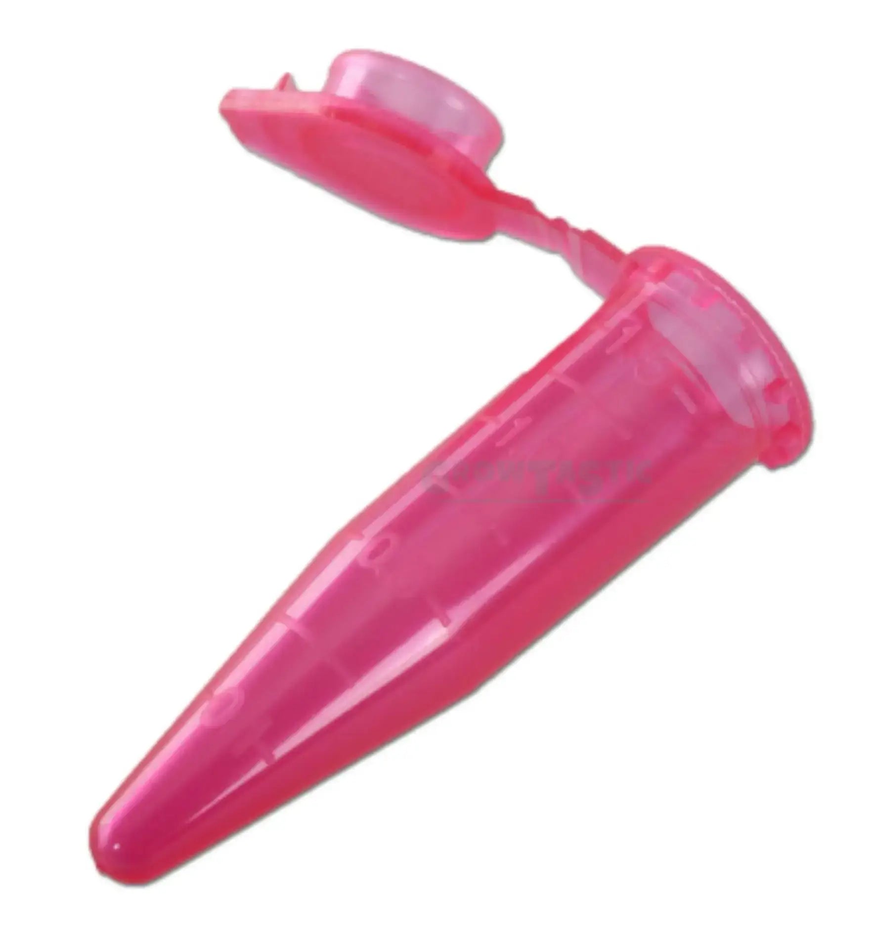 Reaktionsgefäss 1.5 ml  1