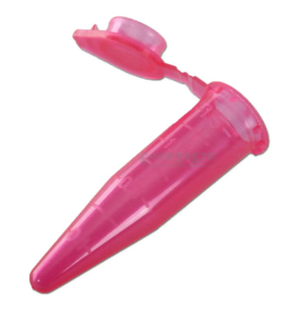 Reaktionsgefäss 1.5 ml  1