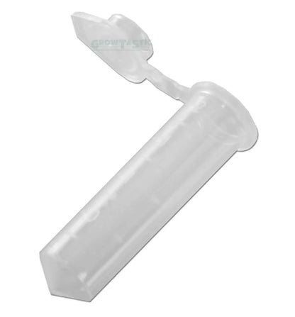 Reaktionsgefäss 2ml