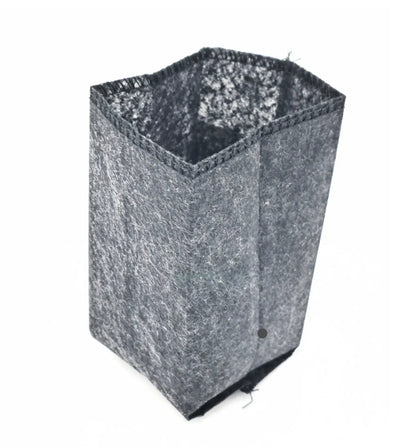 Textil Topf- Root Pouch Thin 1 Liter