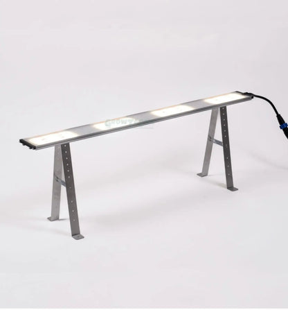 SANlight Stixx 4-100 Undercanopy & Toplight LED 2