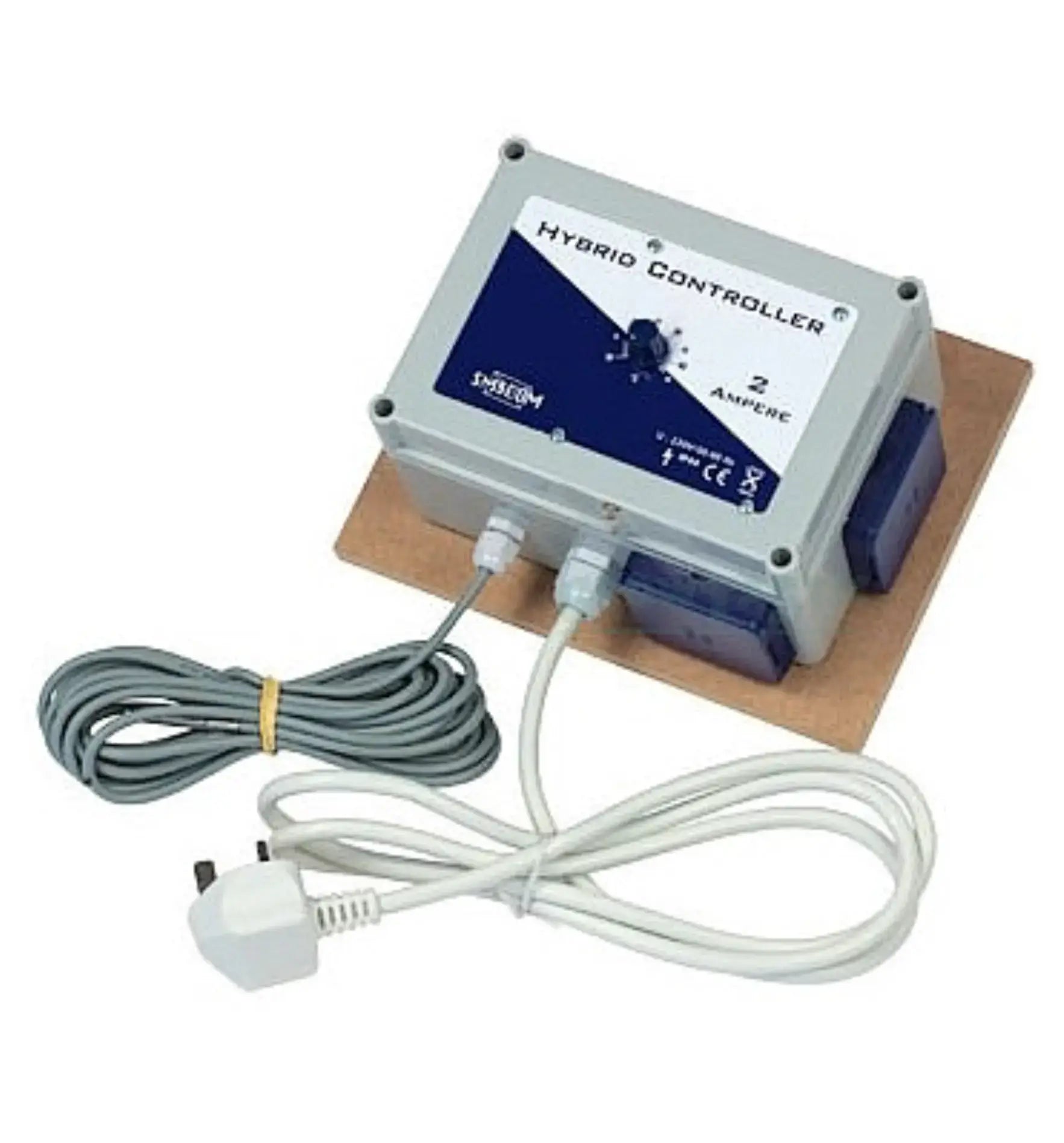 SMS Hybrid Controller 2 Amp PRO