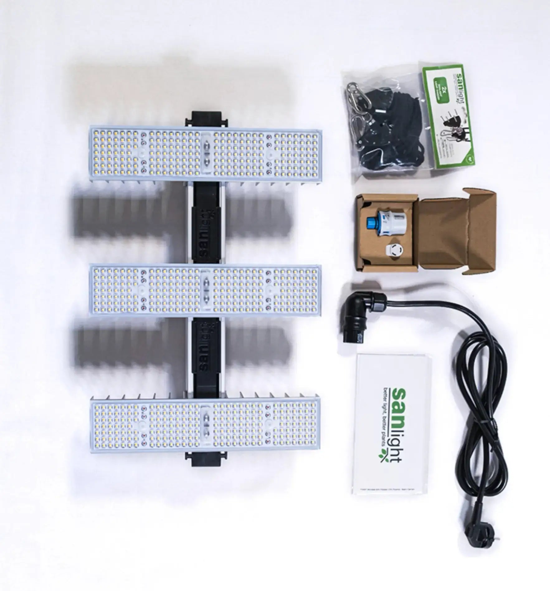 Sanlight EVO 3-60 Set 1