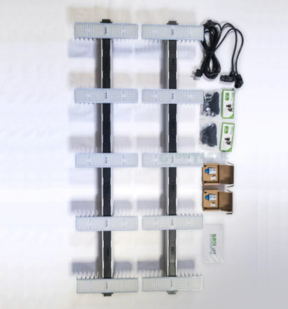 Sanlight EVO 5-150 Set 1