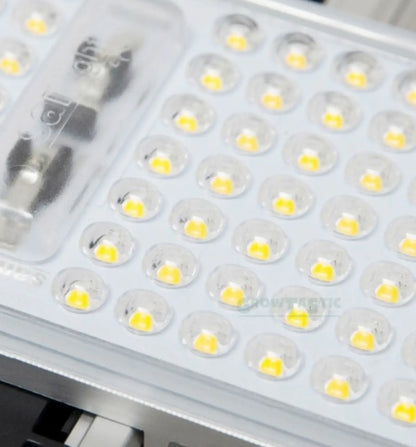 Sanlight EVO Nahaufnahme