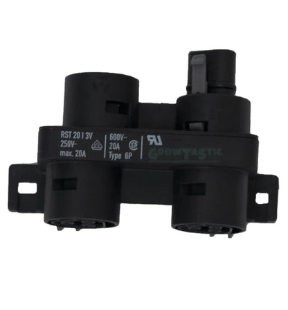 Sanlight Elo Verteilerbox