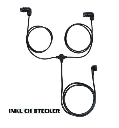 Sanlight EVO Y Kabel 