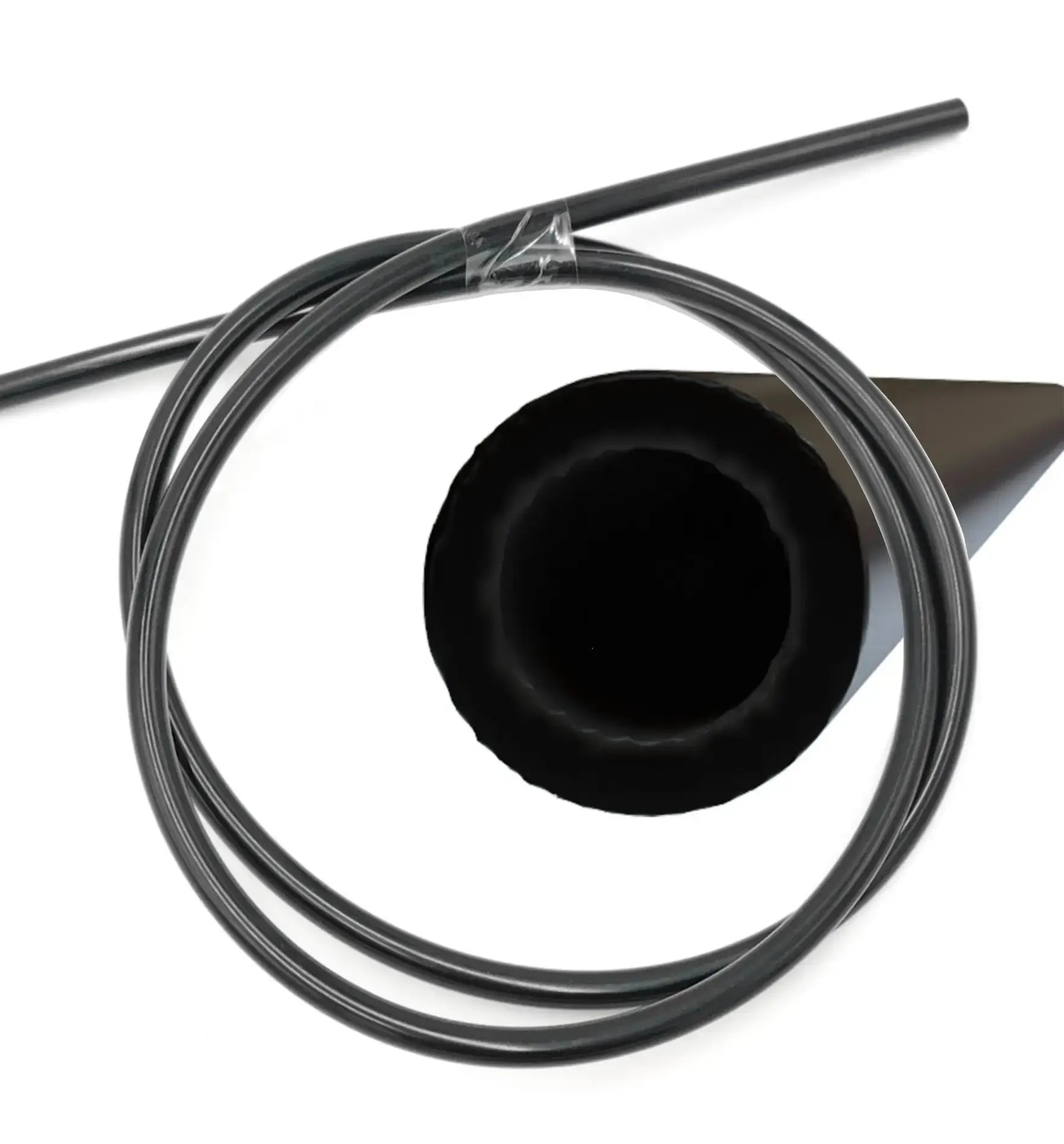 Dripper-/ Tropferleitungen ø 1 bis 6 mm