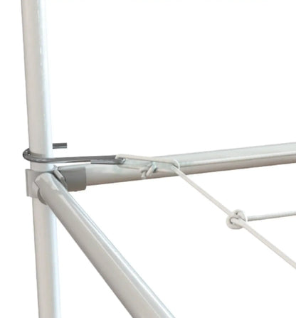 Secret Jardin Elastic Web Plant Support