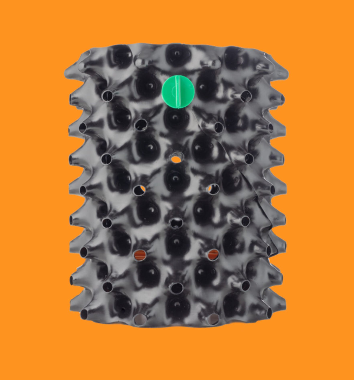 Air-Pot® Komplett Topf der 7. Generation von Superoots, Pflanztopf mit perforiertem Design für gesunde Wurzelentwicklung