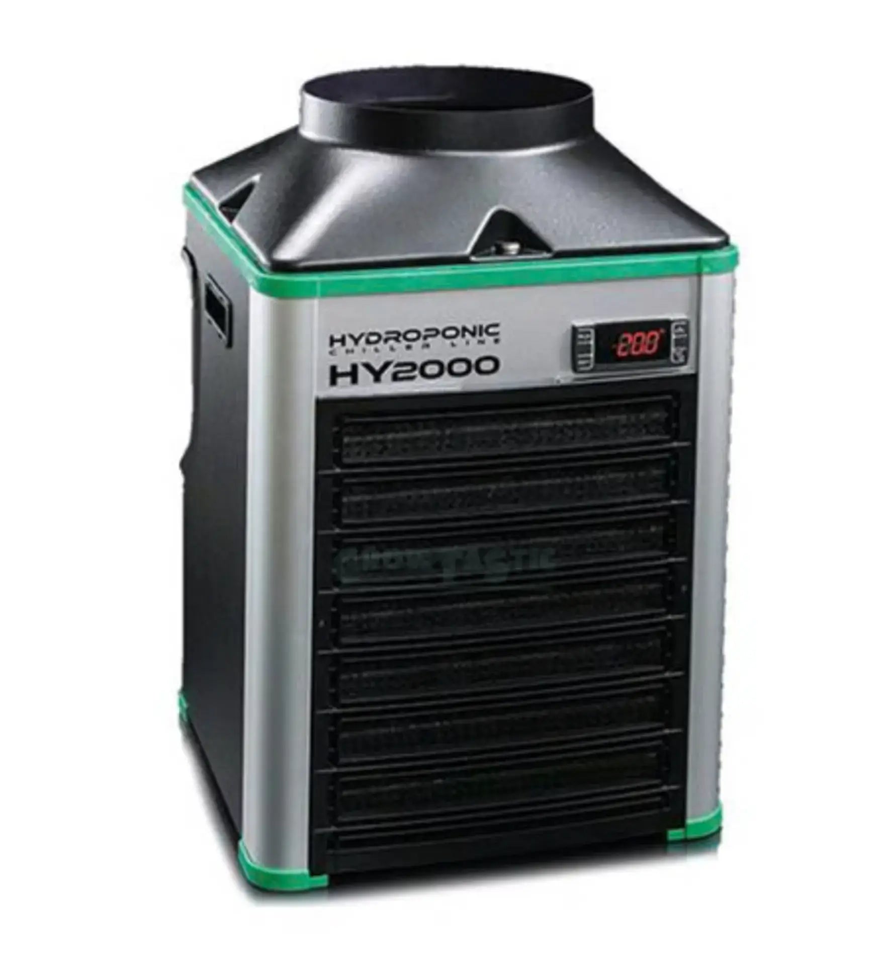 TECO Wasserkühler HY2000