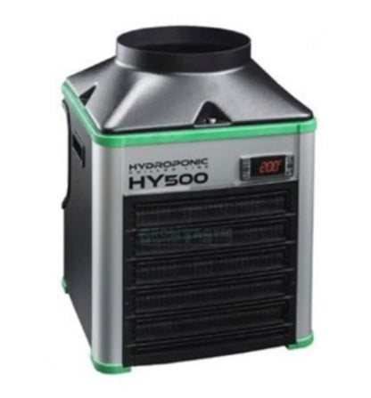 TECO Wasserkühler HY500