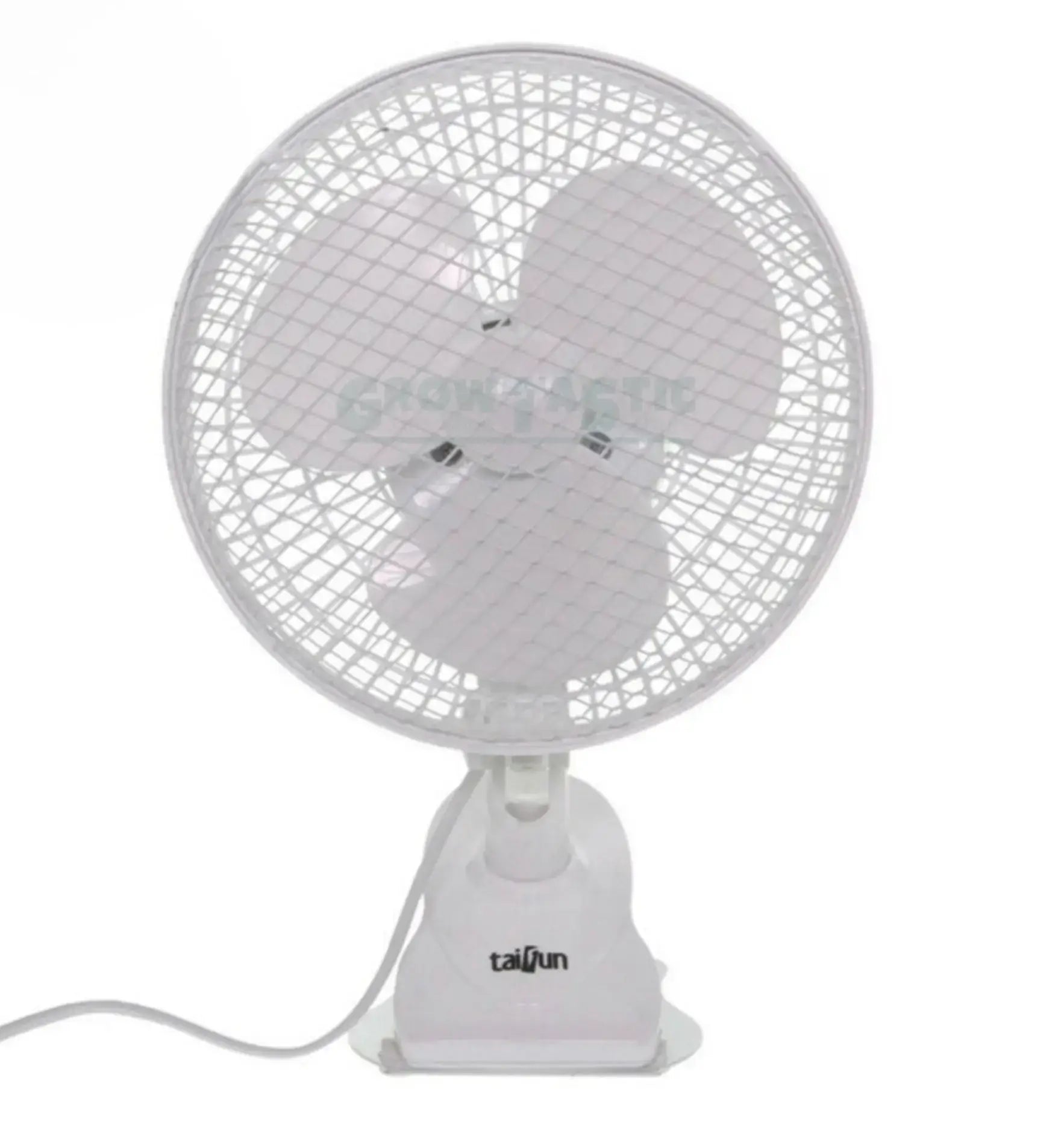 Taifun Oscillating Clip Fan 18 cm