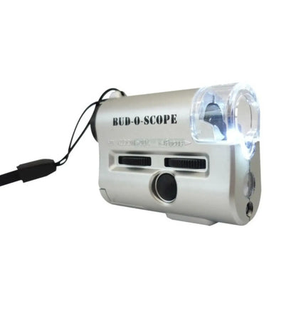 Taschenmikroskop 30-60x