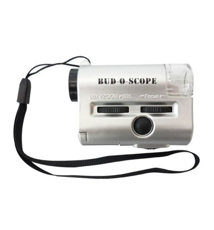 Taschenmikroskop 30-60x 1