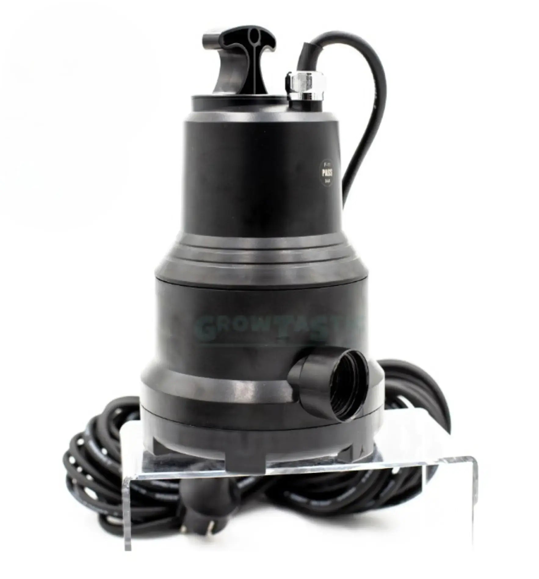 Tauchpumpe RP-5000 Ultra Flach