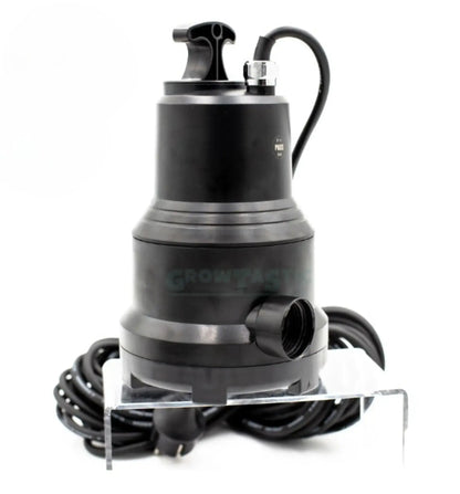 Tauchpumpe RP-5000 Ultra Flach