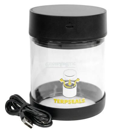 TerpSeals Glass 