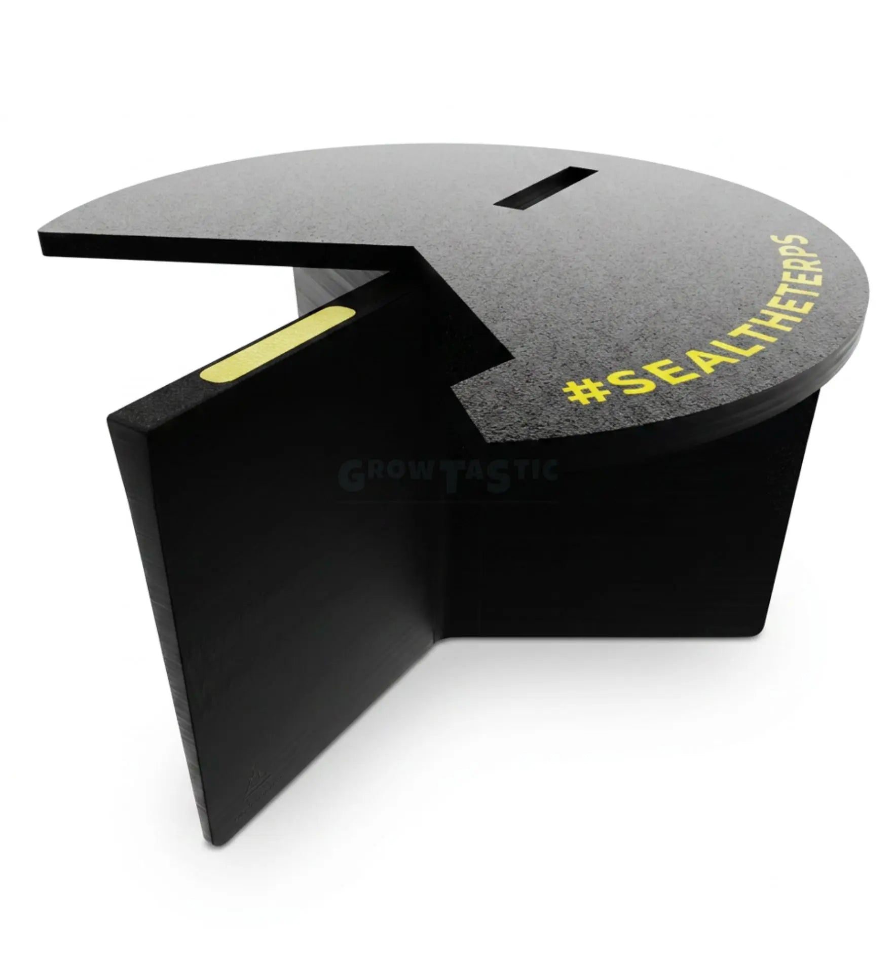 TerpSeals Smart Seals – Trenneinsatz für INOX & Glass Jars