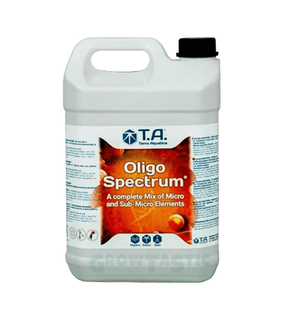 Terra Aquatica Oligo Spectrum GHE General Hydroponics