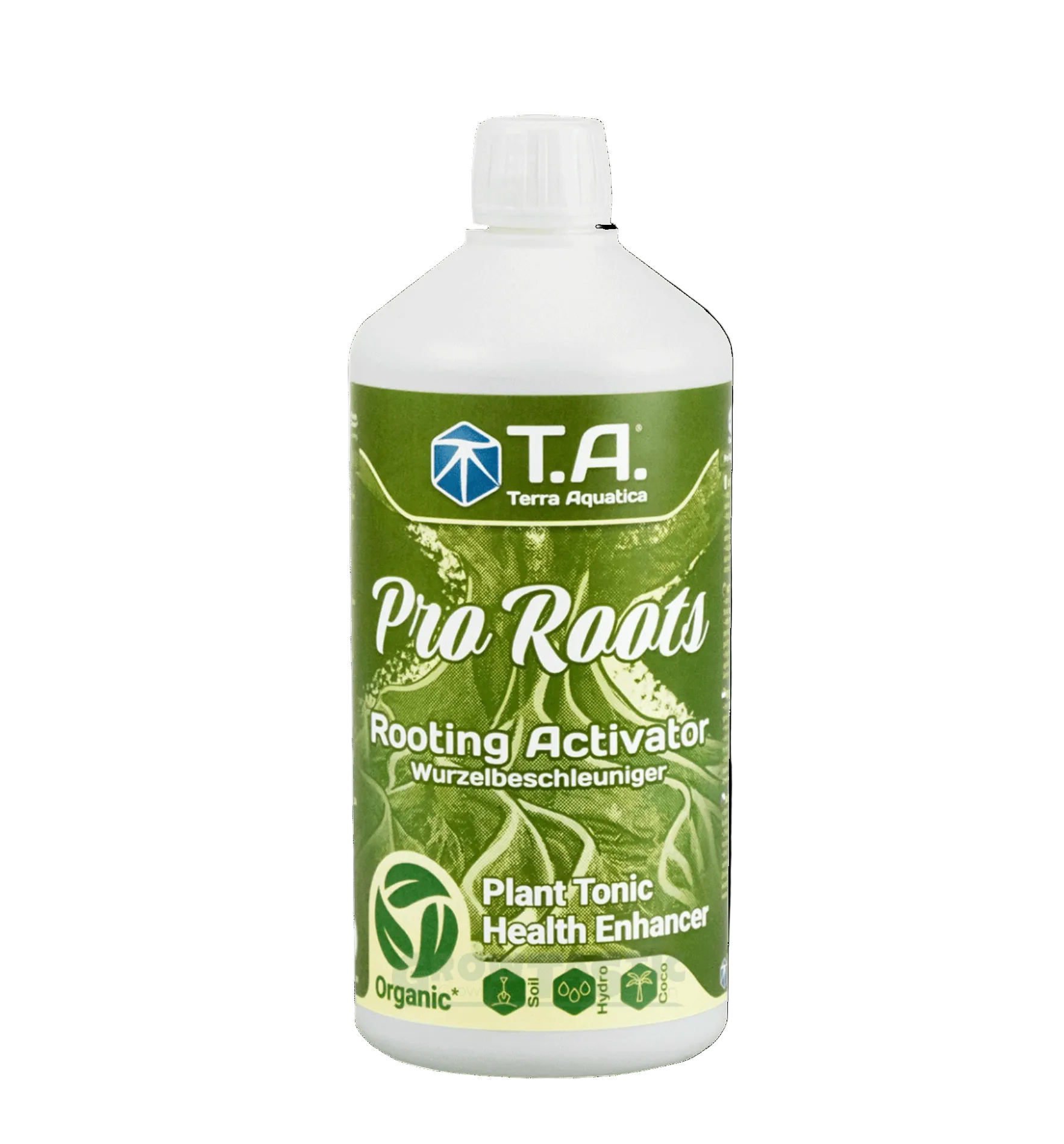 Terra Aquatica Pro Roots GHE General Hydroponic