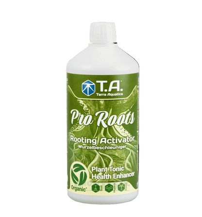 Terra Aquatica Pro Roots GHE General Hydroponic