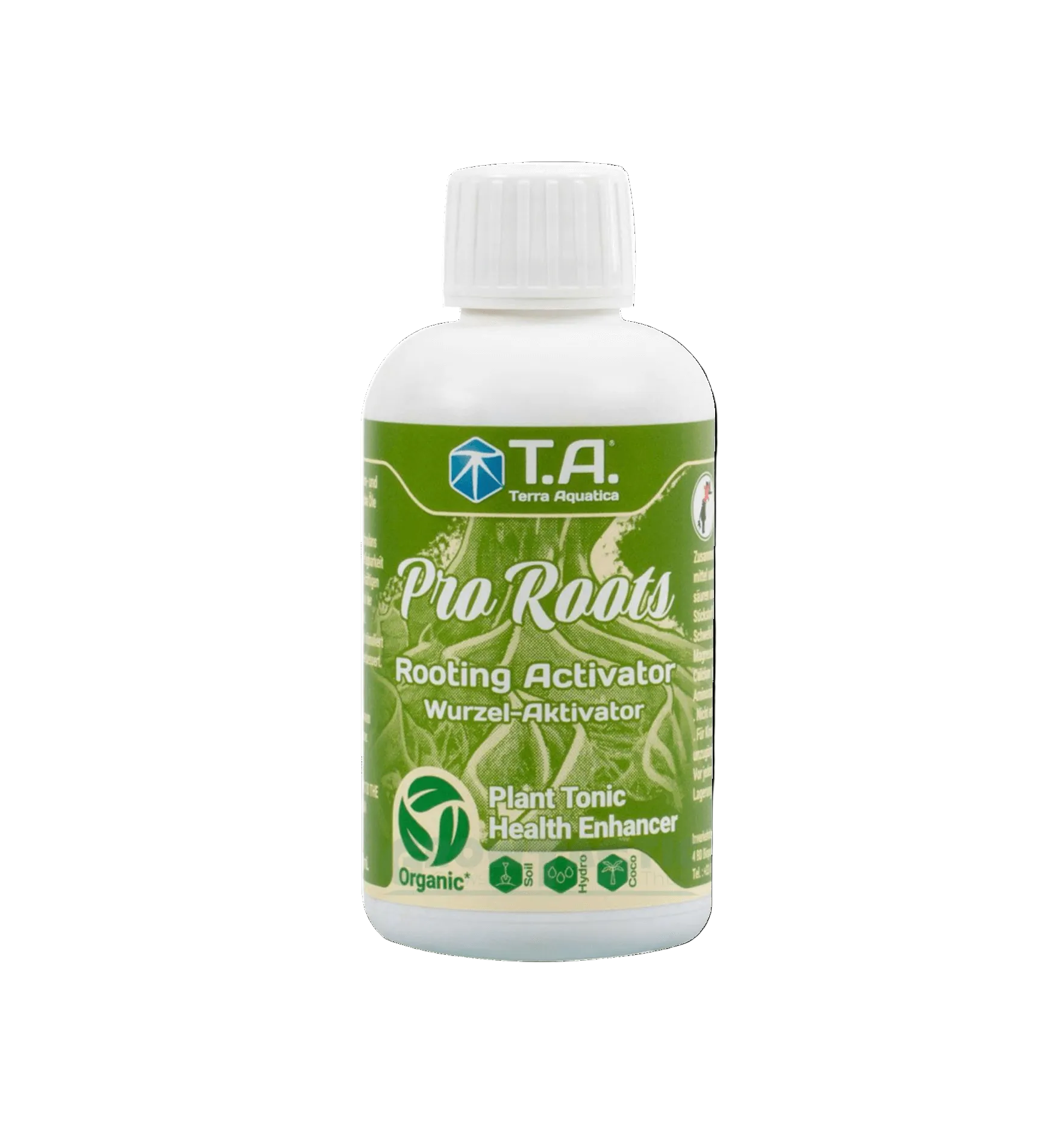 Terra Aquatica Pro Roots GHE General Hydroponic