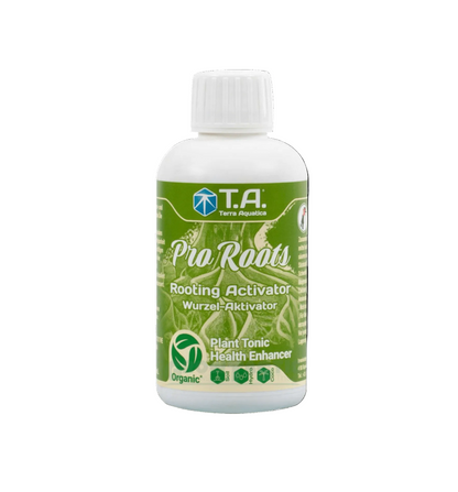 Terra Aquatica Pro Roots GHE General Hydroponic