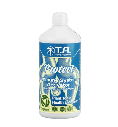 Terra Aquatica Protect 1 Liter GHE General Hydroponic
