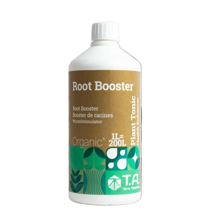 Terra Aquatica Root Booster GHE General Hydroponic