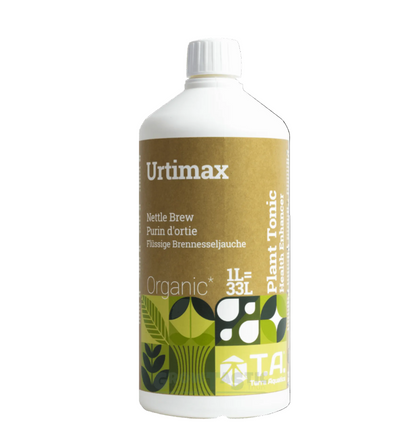 Terra Aquatica Urtimax 1 Liter GHE General Hydroponic