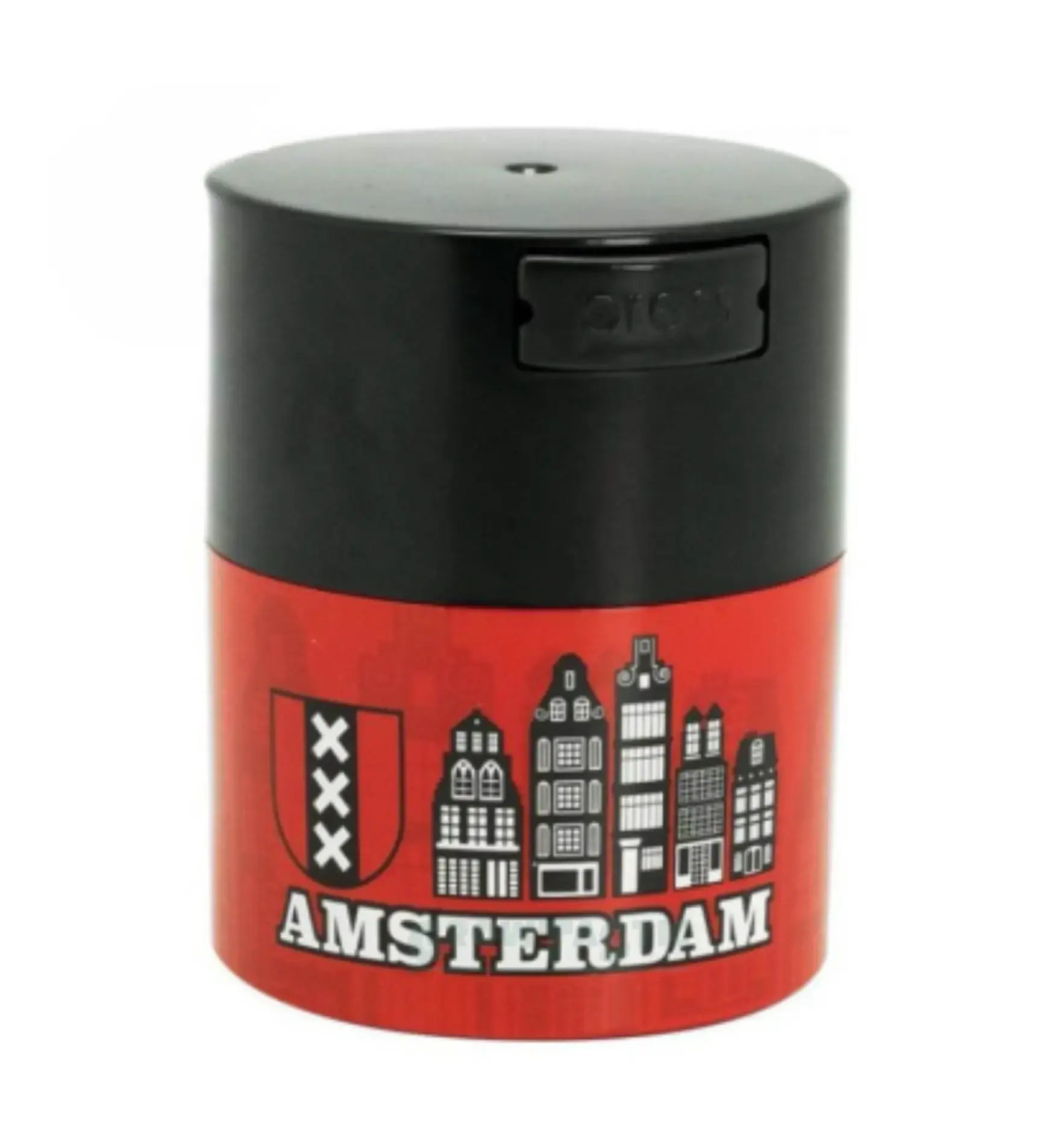 Tightvac / Spacevac 16