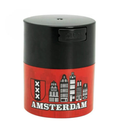 Tightvac / Spacevac 16