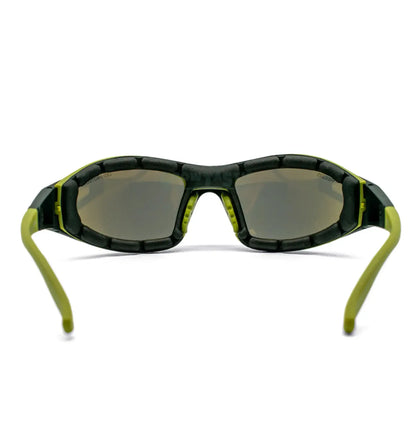 Treegers LED Protect Safety Glasses 2