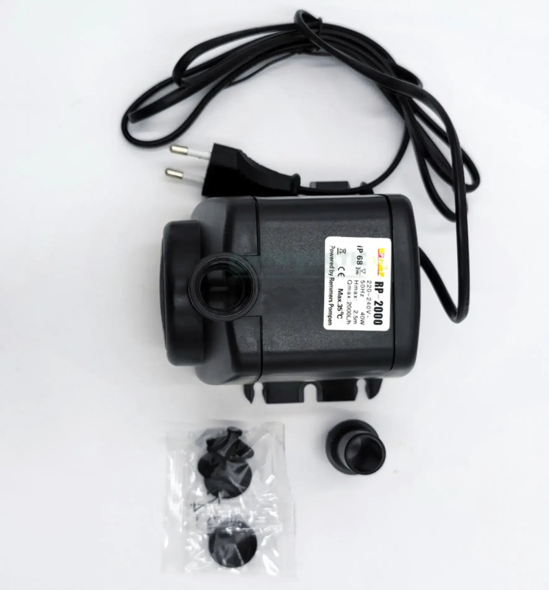 Umwälzpumpe RP-2000