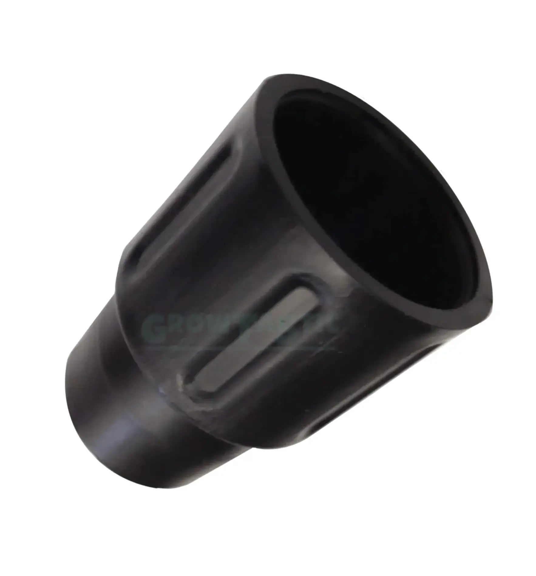 Verlängerung Abfluss Bewässerung